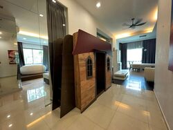 Astor Green (D21), Condominium #482551061